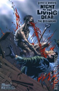Night of the Living Dead: The Beginning #2