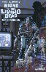 Cover for Night of the Living Dead: The Beginning #2