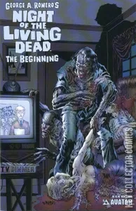Night of the Living Dead: The Beginning #2