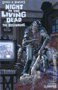 Night of the Living Dead: The Beginning #2 
