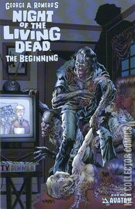 Night of the Living Dead: The Beginning #2