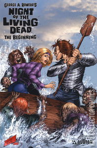 Night of the Living Dead: The Beginning #2