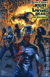 Night of the Living Dead: The Beginning #2