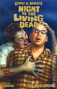 Night of the Living Dead: The Beginning #2