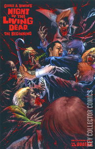 Night of the Living Dead: The Beginning #3