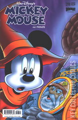 Variant Cover for Mickey Mouse & Friends #298