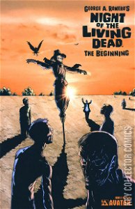 Night of the Living Dead: The Beginning #3