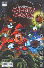Cover for Mickey Mouse & Friends #299