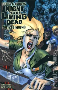 Night of the Living Dead: The Beginning #3