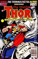 Variant Cover for Thor Annual #15