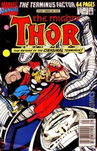 Thor Annual #15