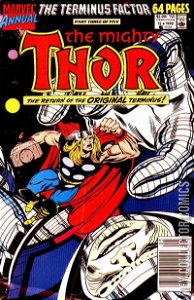 Thor Annual #15 
