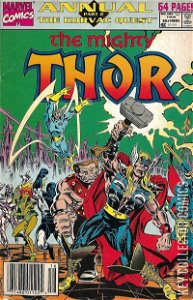 Thor Annual #16 