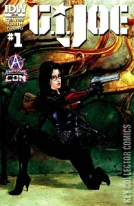 G.I. Joe #1
