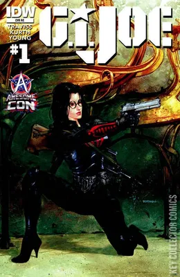 G.I. Joe