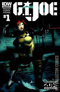 G.I. Joe #1