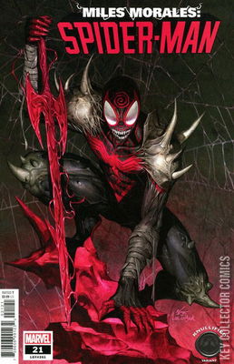 Miles Morales: Spider-Man