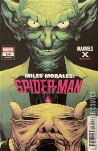 Miles Morales: Spider-Man