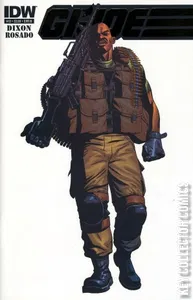 G.I. Joe #13