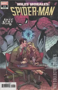 Miles Morales: Spider-Man #15