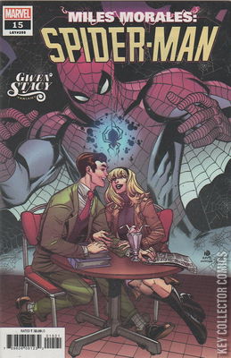 Miles Morales: Spider-Man