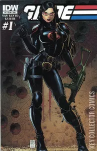G.I. Joe #1