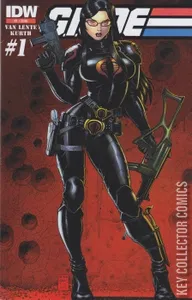 G.I. Joe #1