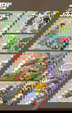 Variant Cover for G.I. Joe #3