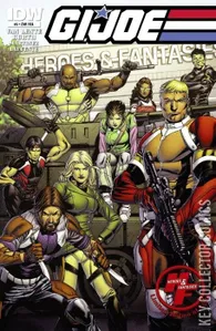G.I. Joe #5