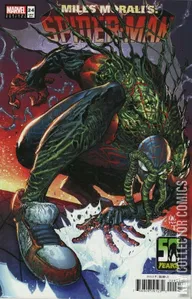 Miles Morales: Spider-Man #24