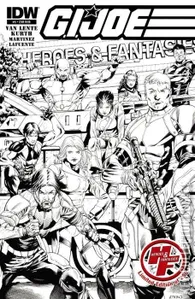 G.I. Joe #5