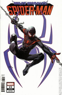 Miles Morales: Spider-Man