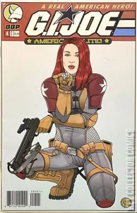 G.I. Joe: America's Elite #4