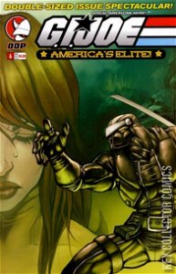 G.I. Joe: America's Elite #6