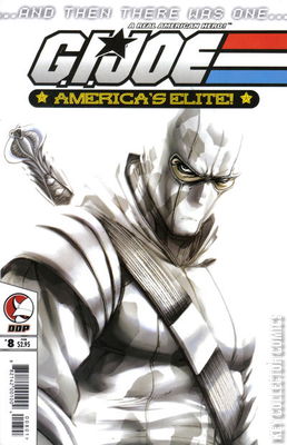 G.I. Joe: America's Elite