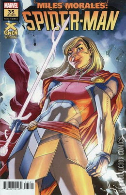 Miles Morales: Spider-Man