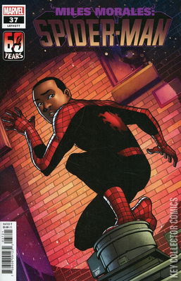 Miles Morales: Spider-Man