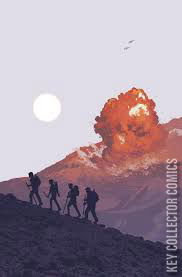 Variant Cover for Black Badge #2