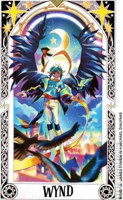Wynd