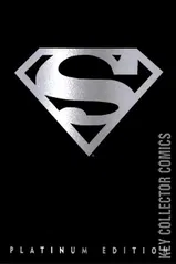 Variant Cover for Superman #1