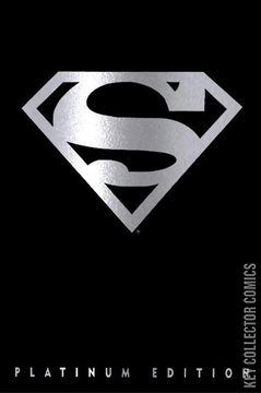 Variant Cover for Superman #1