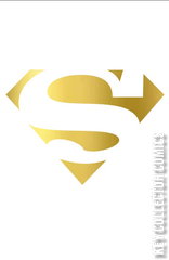 Variant Cover for Superman: Lost #1