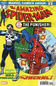 Amazing Spider-Man #129