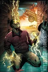 Variant Cover for Dark Blood #1
