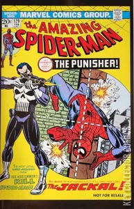 Amazing Spider-Man #129