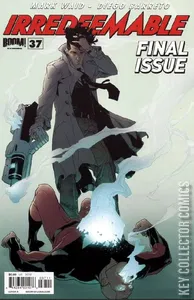 Irredeemable #37