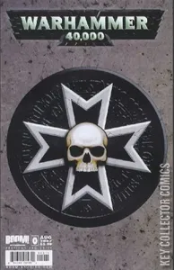 Warhammer 40,000 #0