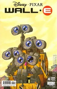 Wall-E #4