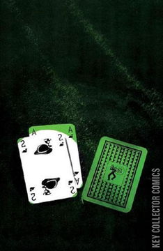 Variant Cover for Steed and Mrs. Peel #3