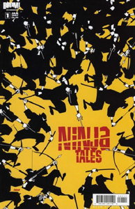 Ninja Tales #1